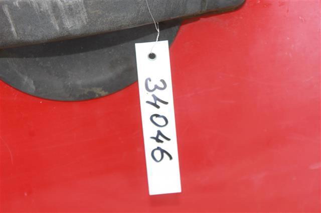 Двері бічні (зсувні), праві 51934377 FIAT