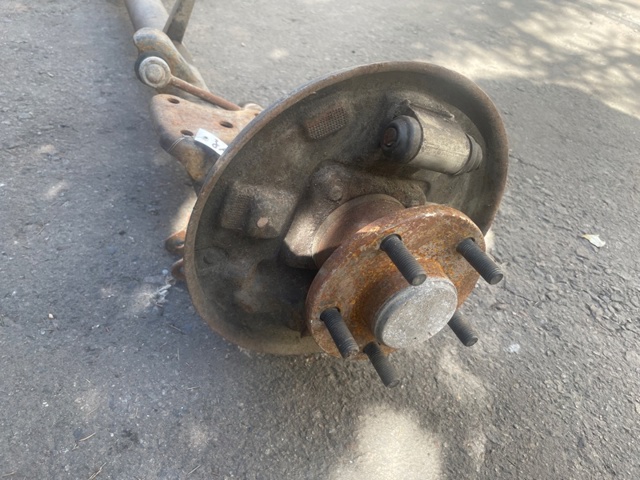 Підрамник задній 5199261 FORD