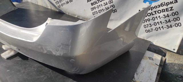Кожух бампера заднього 5215933918 TOYOTA