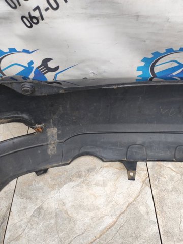 Буфер (бампер) задній 5215948903 TOYOTA