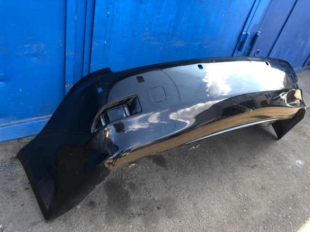 Кожух бампера заднього 5215953907 TOYOTA