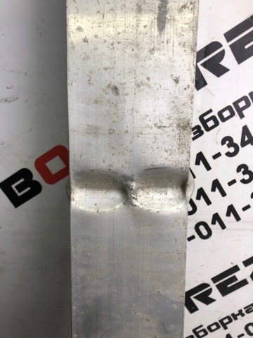 Буфер бампера заднього 5217106130 TOYOTA