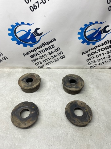 Елементи кріплення 5221628010 TOYOTA