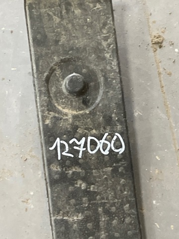 Абсорбер (наповнювач) бампера заднього 5261506060 TOYOTA