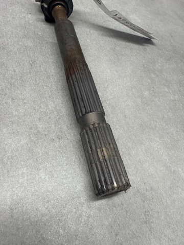 Тяга рульова 53010SWAA01 HONDA