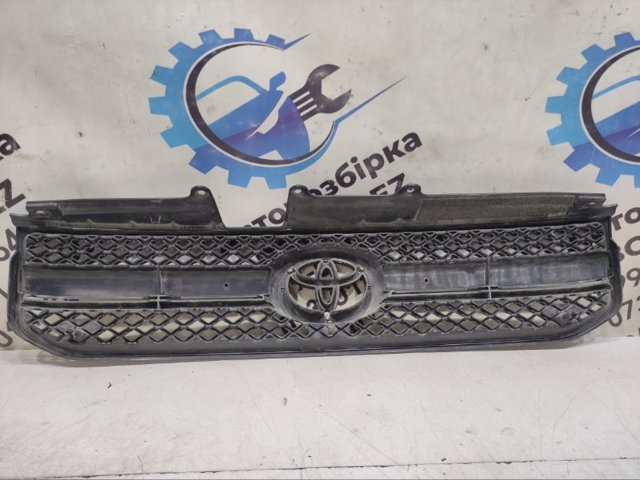 Облицювання радіатора 5310142140 TOYOTA
