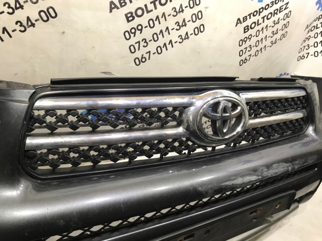 Решітка радіатора 5310142180 TOYOTA