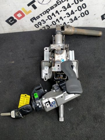 Колонка рульова 53200SZTG02 HONDA