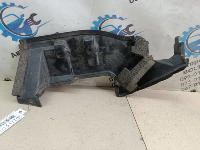 Сальник колінвала передній 5329150050 TOYOTA