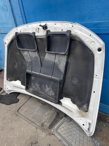 Капот 5330160590 TOYOTA