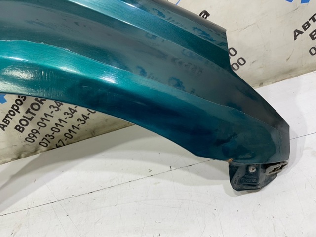 Переднє праве крило 5381142150 TOYOTA