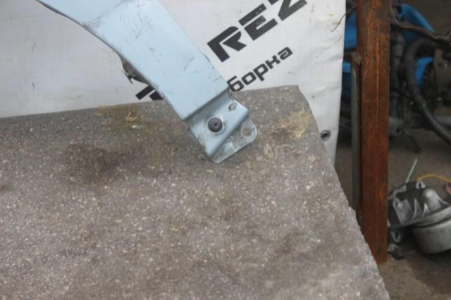 Ліве переднє крило 5381233210 TOYOTA
