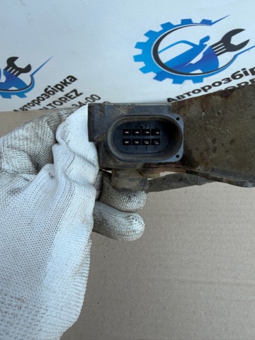 Тяга датчика рівня положення кузова, задня 53820EB310 NISSAN