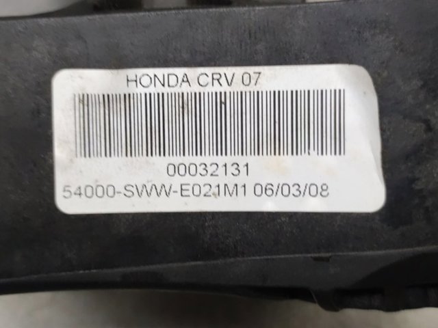 Механізм перемикання подільника передач 54100SWWE02 HONDA