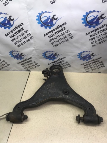 Поперечний важіль 54501EB300 NISSAN