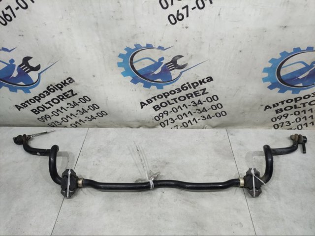 Стабілізатор поперечної стійкості передній Hyundai I30