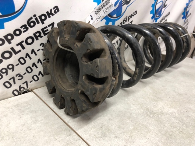 Пружини задні 55020CG206 NISSAN