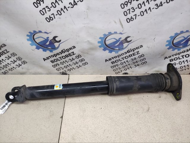 Амортизатор задньої підвіски 553114R030 HYUNDAI