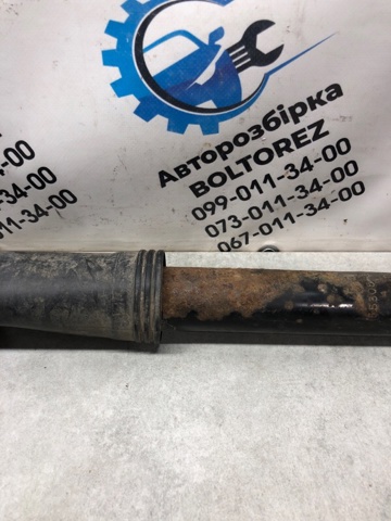 Пильник амортизатора заднього 5537026000 HYUNDAI