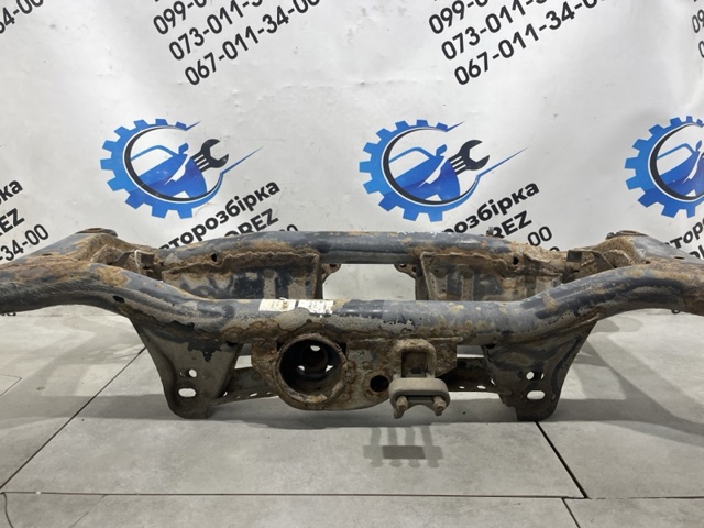 Механізм управління задньої осі 55400EQ700 NISSAN