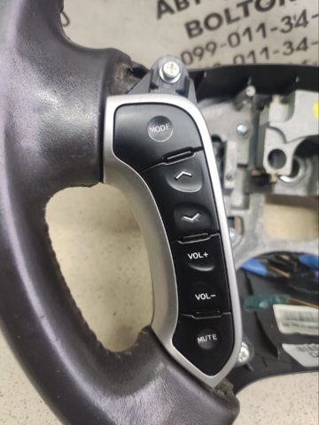 Руль 561002B440HZ HYUNDAI