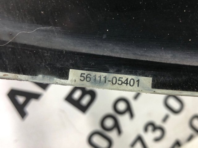 Автомобільне скло 5610105381 TOYOTA