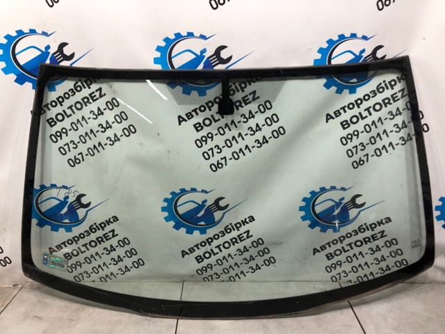 Автомобільне скло 5610142010 TOYOTA