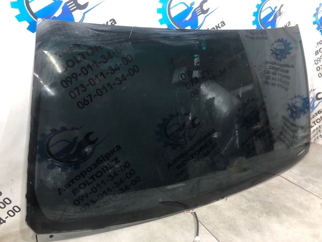 Скло лобове 5610160912 TOYOTA