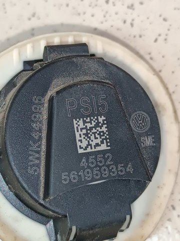 Датчик Ейрбег передній 561959354 VAG