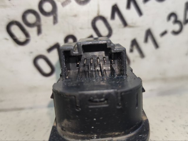 Регулятор дзеркал 561959565G VAG