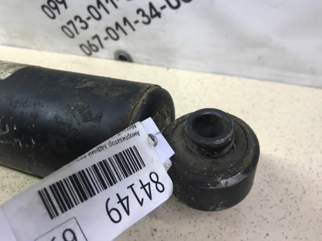 Амортизатори задні 56200EB31B NISSAN