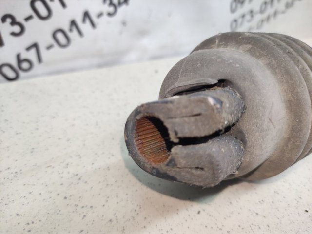 Рульова колонка 56300H1004 HYUNDAI