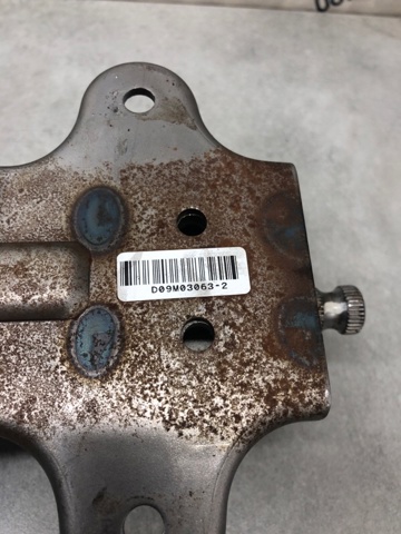 Колонка рульова 563102P150 HYUNDAI