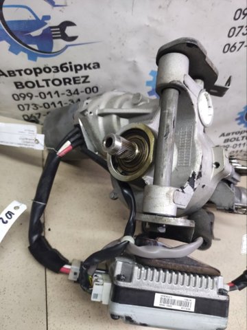 Колонка рульова 563104U101 HYUNDAI