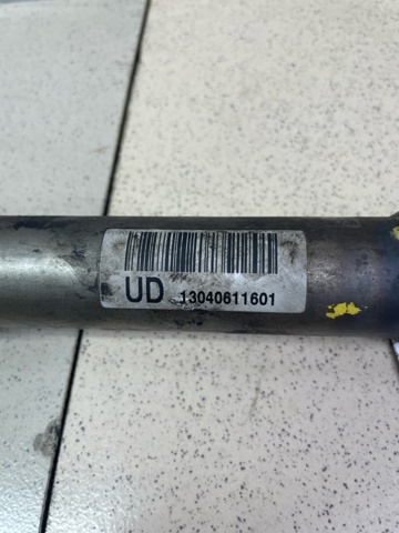 Вал рульової колонки, нижній 564002T501 HYUNDAI