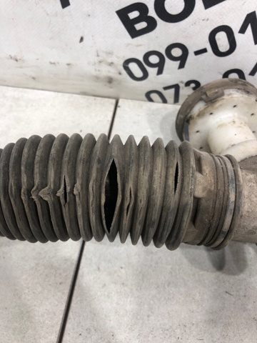 Кермова рейка 5650007600 HYUNDAI