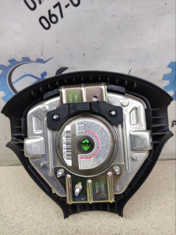 Подушка в кермі 5690026001GK HYUNDAI