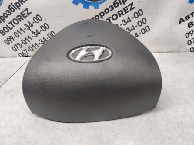 Подушка AIRBAG передня ліва 569002R0004X HYUNDAI