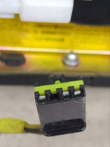 Подушка безпеки, водійська, AIRBAG 56900H1000JI HYUNDAI
