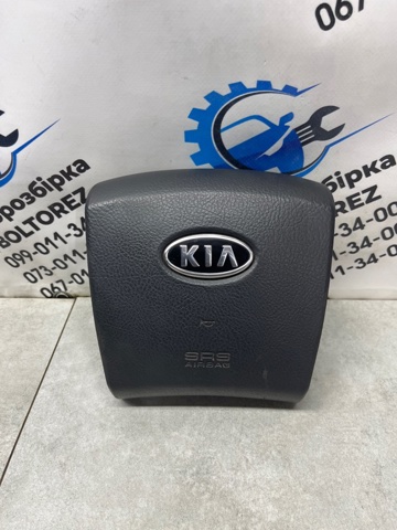 Подушка Айрбег водія 569103E050CQ HYUNDAI