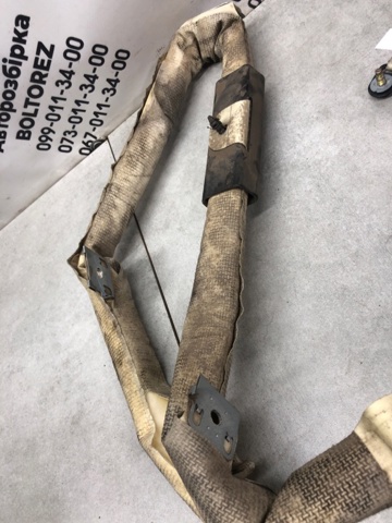 Подушка безпеки, бічна, ліва, AIRBAG 569503E500 HYUNDAI