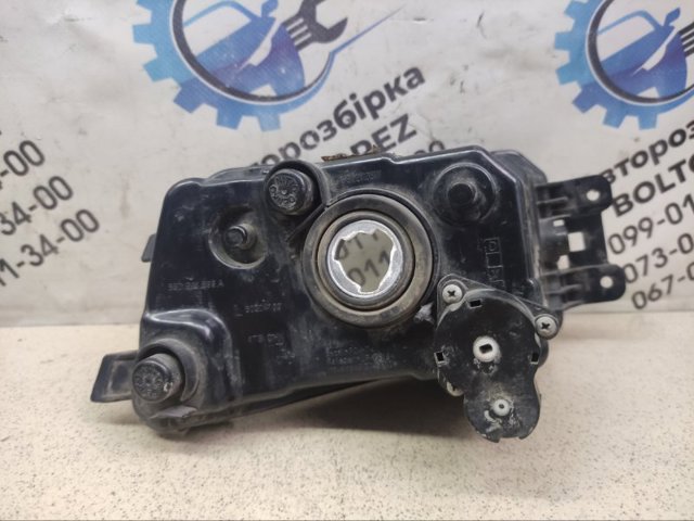 Туманка ліва 56D941699A VAG