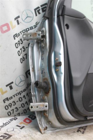Дверка передня права 5700A168 MITSUBISHI