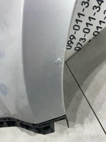 Переднє ліве крило 57120SC0419P SUBARU