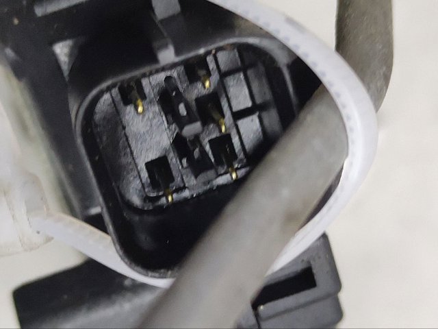 Внутрішній дверний замок 5715A300 MITSUBISHI