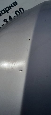 Капот 57229AJ0319P SUBARU