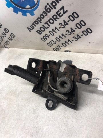 Замок кришки капота 57310AG010 SUBARU
