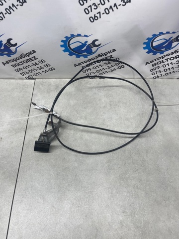 Трос замка капота Subaru Forester III
