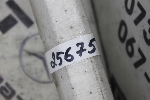 Абсорбер (наповнювач) бампера переднього 57705AG020 SUBARU