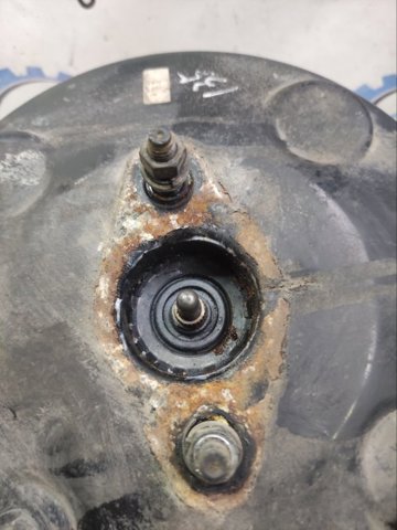 Вакуумний підсилювач гальм 5861026100 HYUNDAI